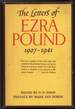 The Letters of Ezra Pound 1907-1941