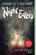 The Night Eaters #1: She Eats the Night: a Graphic Novel (Volume 1)