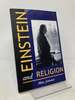 Einstein and Religion: Physics and Theology