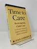 Time to Care: Redesigning Child Care to Promote Education, Support, Families, and Build Communities