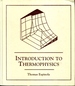 Introduction to Thermophysics