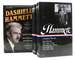 Dashiell Hammett Two-Volume Boxed Set Complete Novels and Crime Stories & Other Writings