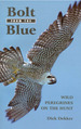 Bolt From the Blue: Wild Peregrines on the Hunt