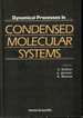 Dynamical Processes in Condensed Molecular Systems