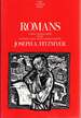 Romans: a New Translation With Introduction and Commentary