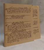 A Collection of Confections and Other Recipes [Volumes 1 & 2]