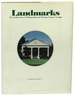 Landmarks: the Architecture of Thomasville and Thomas County, Georgia