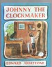 Johnny the Clockmaker