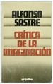 Crtica de la imaginacin