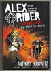 Alex Rider: Stormbreaker, the Graphic Novel