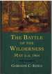 The Battle of the Wilderness, May 56, 1864