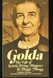 Golda: The Life of Israel's Prime Minister