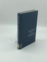 Philosophy and Education Eightieth Yearbook of the National Society for the Study of Education (Part 1)