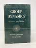 Group Dynamics: Research and Theory