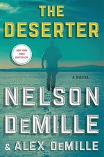 The Deserter-Signed First Edition