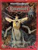 Van Richten's Guide to Fiends: Ravenloft Accessory