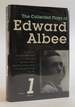 The Collected Plays of Edward Albee Volume 1: 1958-65 [Signed]