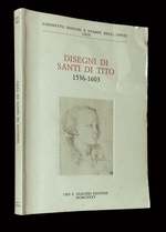 Disegni Di Santi Di Tito (1536-1603) [Gabinetto Disegni E Stampe Degli Uffizi Lxiv]