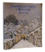 Impressionists in Winter