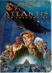 Atlantis-the Lost Empire [Dvd]