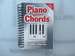 Piano & Keyboard Chords: Easy-to-Use, Easy-to-Carry, One Chord on Every Page