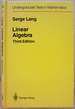 Linear Algrebra (Third Edition)