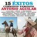 15 xitos: Corridos Famosos