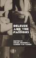 Deleuze and the Passions