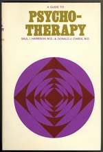 A Guide to Psychotherapy