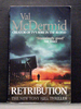 The-Retribution the Seventh Book in the Tony Hill and Carol Jordan Series