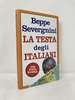 La Testa Degli Italiani: Una Visita Guidata (Italian Edition)