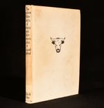 The Ancient White Cattle of Britain and Their Descendants