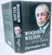 Woodrow Wilson: the Light Withdrawn