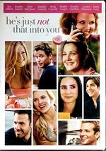 He's Just Not That Into You [Dvd]