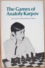The Games of Anatoly Karpov