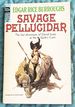 Savage Pellucidar