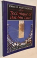 Technique of Bobbin Lace