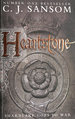 Heartstone (the Shardlake Series)