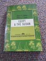 Egypt and the Sudan (Spectrum Books)
