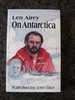 Len Airey on Antarctica