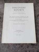 Discovery Reports: Vol V, Pp363-466, Plates II and III Text Figures 1-39 the Urino-Genital Systgem of the Fin Whale
