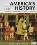 America's History, Concise Edition, Combined, Tenth Edition