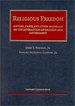 2001 Hc Religious Freedom: History, Cases, and Other Materials on the Interaction of Religion and Government (University Casebook Series)