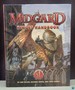 Midgard Heroes Handbook (Dungeons & Dragons 5th Edition 5e)