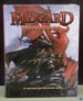 Midgard Worldbook (Dungeons & Dragons 5th Edition 5e + Pathfinder Stats)