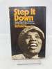 Step It Down: Games, Plays, Songs, and Stories From the Afro-American Heritage