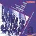 Enesco: Octet; Strauss: Sextet from Capriccio; Shostakovich: Two pieces for String Octet