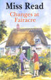 Changes at Fairacre