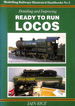 Detailing and Improving Ready to Run Locos