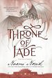 Throne of Jade: Book Two of the Temeraire